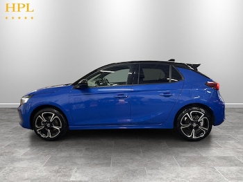 Used Vauxhall Corsa 2025 for sale - 79619168: Photo