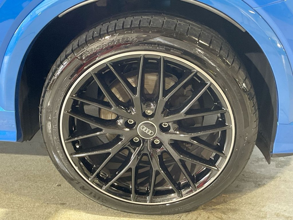 Used Audi Q2 2020 for sale - 77520573: Photo 11