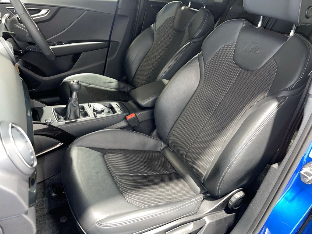 Used Audi Q2 2020 for sale - 77520573: Photo 16
