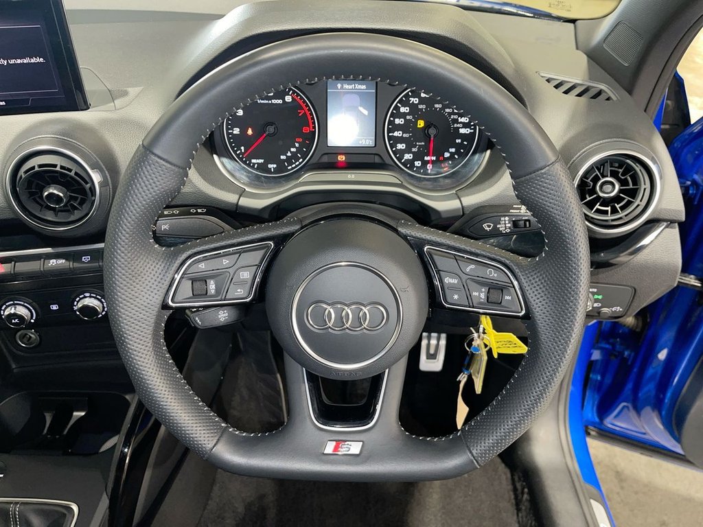 Used Audi Q2 2020 for sale - 77520573: Photo 19