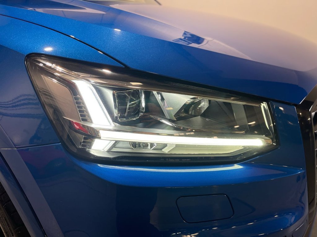 Used Audi Q2 2020 for sale - 77520573: Photo 20