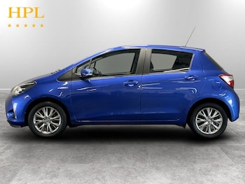 Used Toyota Yaris 2018 for sale - 78918876: Photo