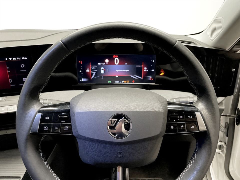 Used Vauxhall Astra 2022 for sale - 77422108: Photo 13