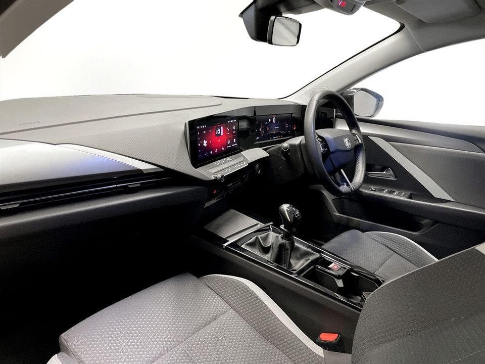 Used Vauxhall Astra 2022 for sale - 77422108: Photo 15