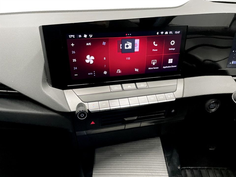 Used Vauxhall Astra 2022 for sale - 77422108: Photo 18