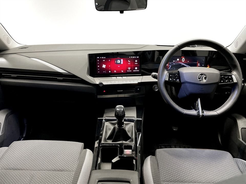 Used Vauxhall Astra 2022 for sale - 77422108: Photo 19