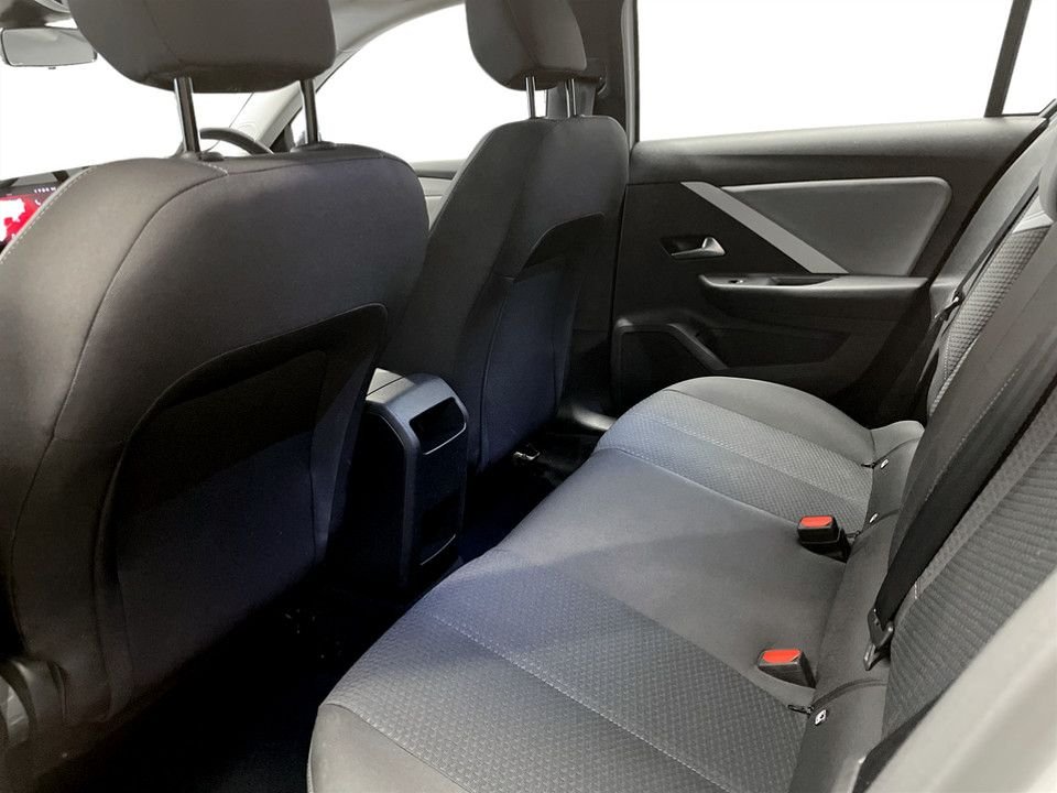 Used Vauxhall Astra 2022 for sale - 77422108: Photo 20