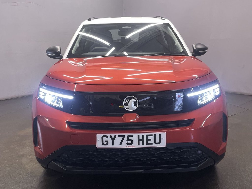 Used Vauxhall Frontera Electric 2025 for sale - 77436931: Photo 10