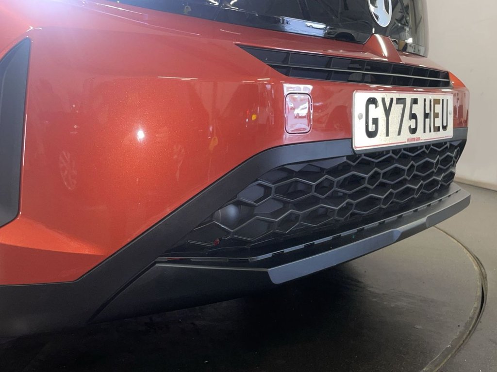 Used Vauxhall Frontera Electric 2025 for sale - 77436931: Photo 11