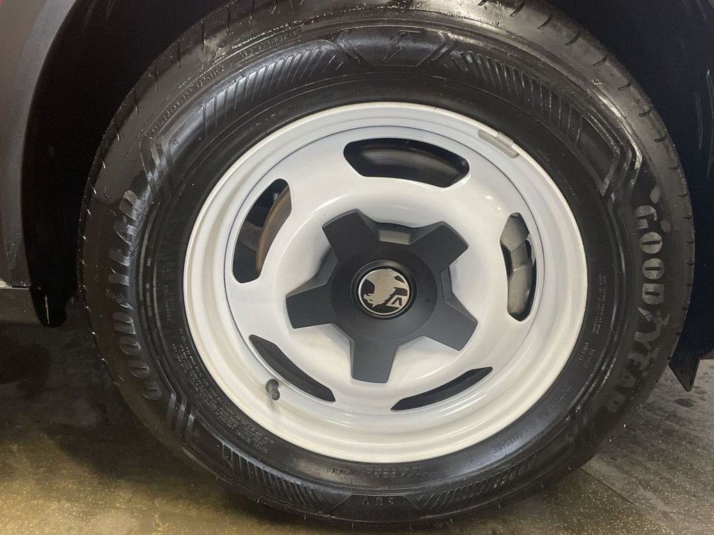 Used Vauxhall Frontera Electric 2025 for sale - 77436931: Photo 12