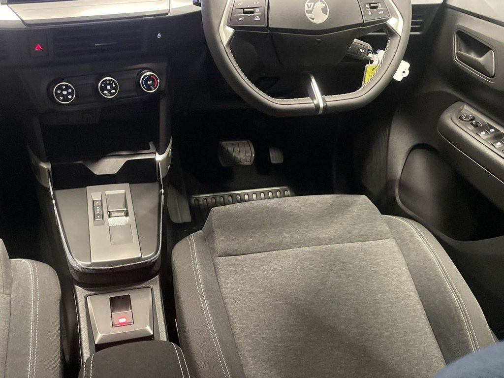 Used Vauxhall Frontera Electric 2025 for sale - 77436931: Photo 15