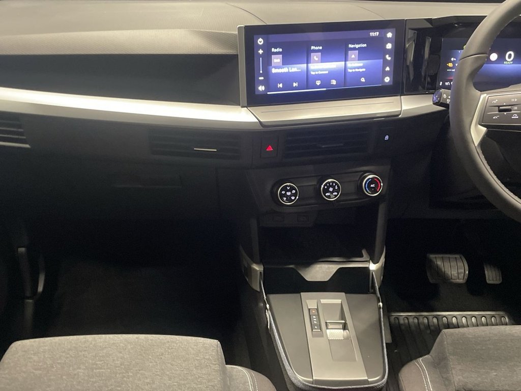 Used Vauxhall Frontera Electric 2025 for sale - 77436931: Photo 16