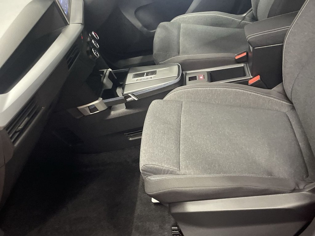 Used Vauxhall Frontera Electric 2025 for sale - 77436931: Photo 17