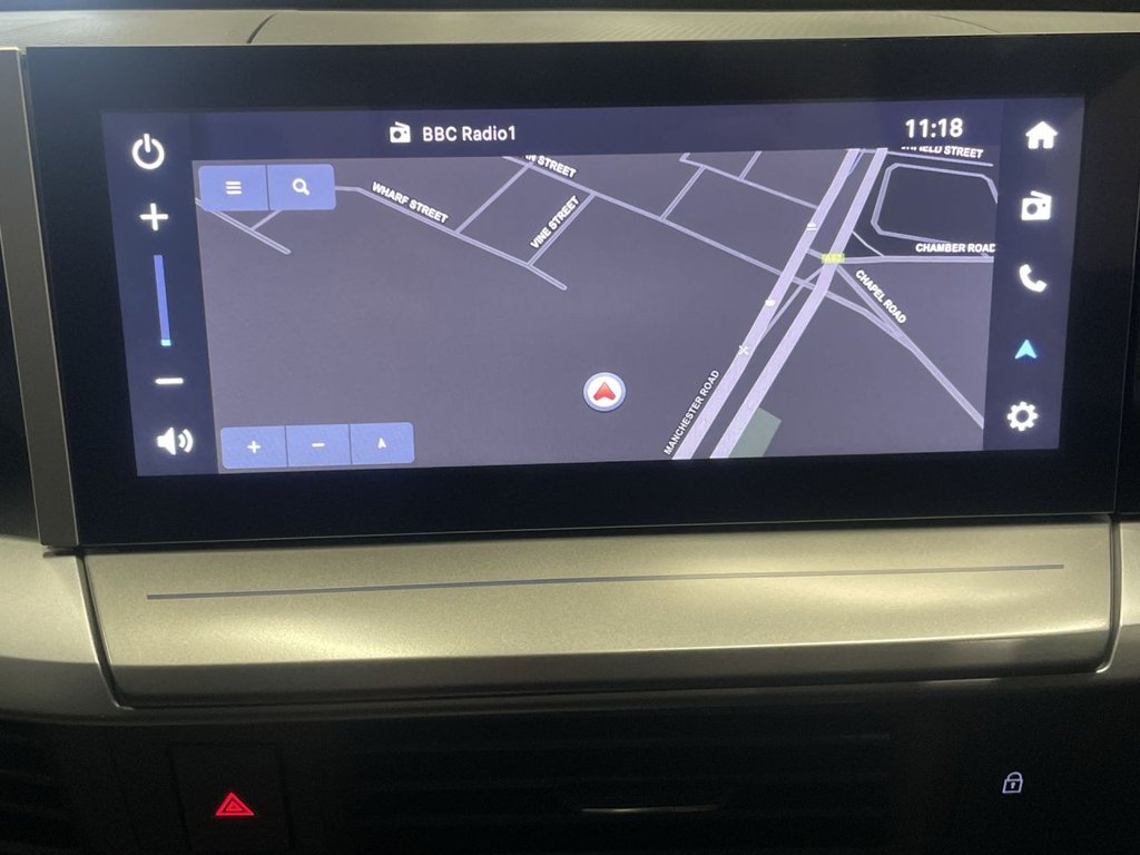 Used Vauxhall Frontera Electric 2025 for sale - 77436931: Photo 19