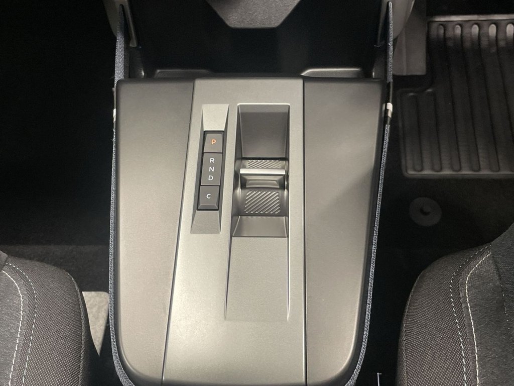 Used Vauxhall Frontera Electric 2025 for sale - 77436931: Photo 20