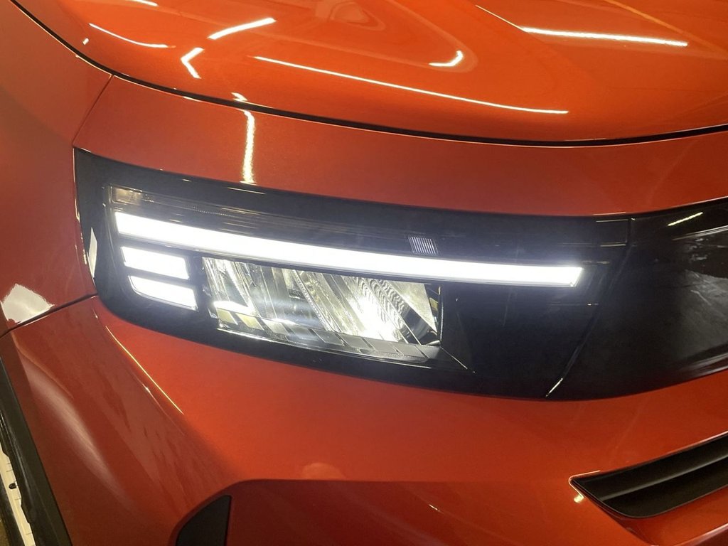 Used Vauxhall Frontera Electric 2025 for sale - 77436931: Photo 22