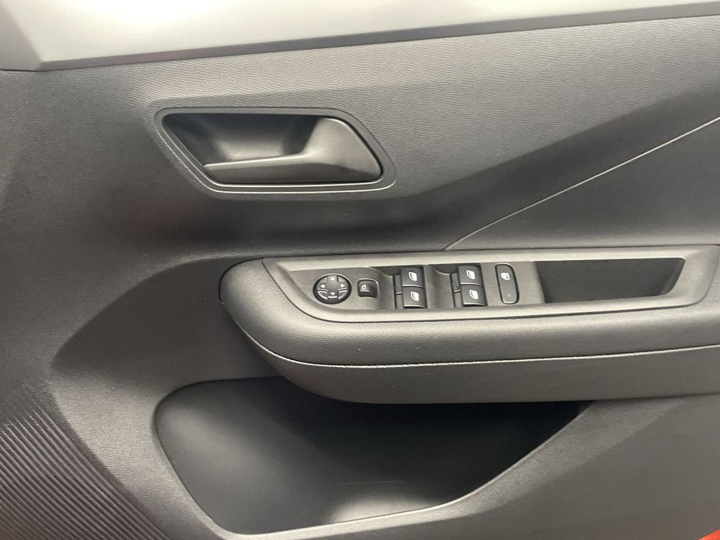 Used Vauxhall Frontera Electric 2025 for sale - 77436931: Photo 24