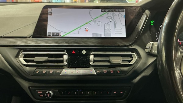 Used BMW 1 Series 2023 for sale - 76291942: Photo 11