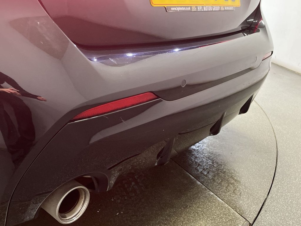 Used BMW 1 Series 2023 for sale - 76291942: Photo 14