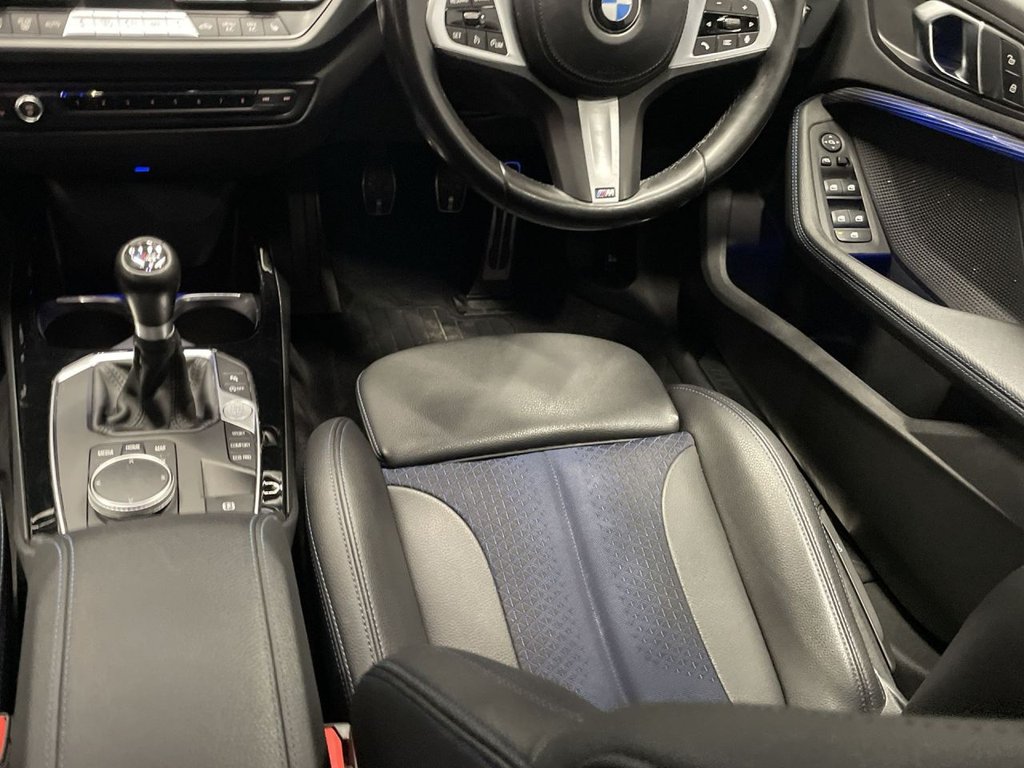 Used BMW 1 Series 2023 for sale - 76291942: Photo 15