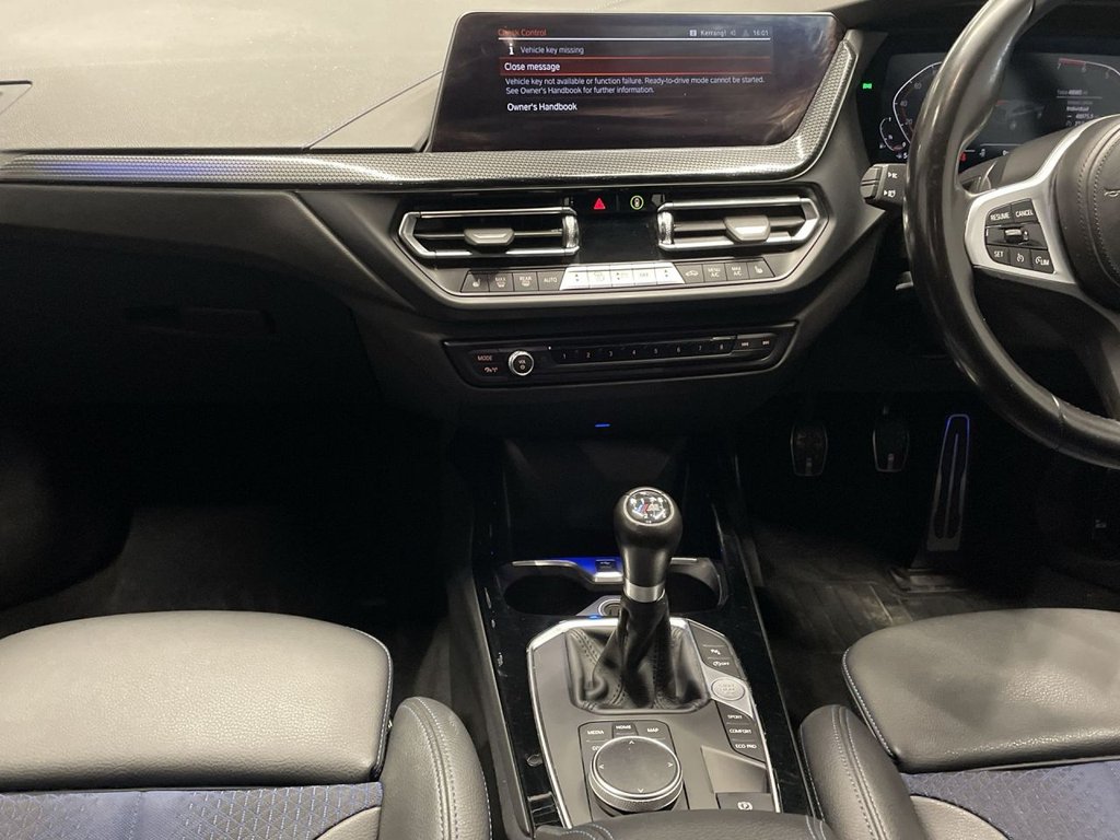 Used BMW 1 Series 2023 for sale - 76291942: Photo 16