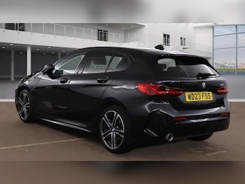 Used BMW 1 Series 2023 for sale - 76291942: Photo