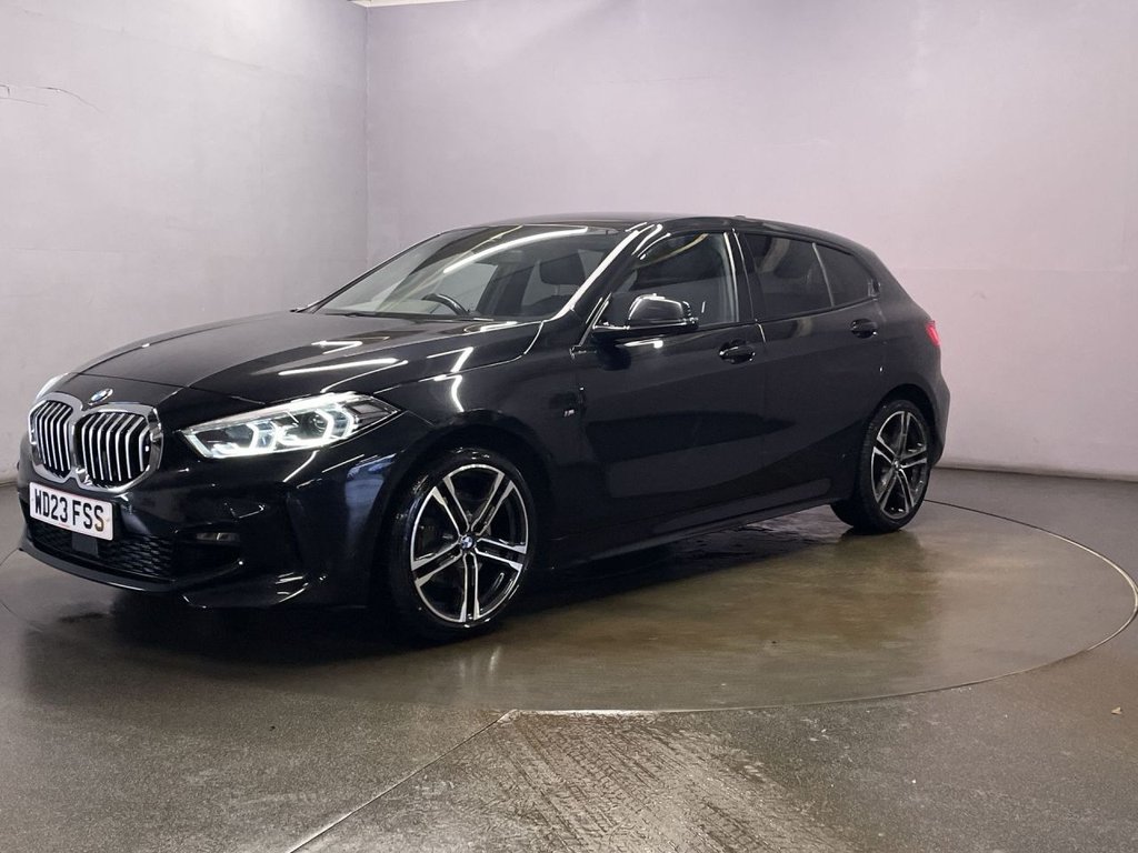 Used BMW 1 Series 2023 for sale - 76291942: Photo 4