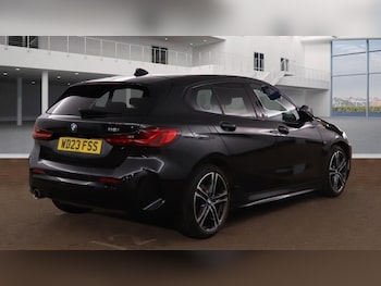 Used BMW 1 Series 2023 for sale - 76291942: Photo