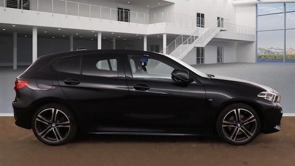 Used BMW 1 Series 2023 for sale - 76291942: Photo 5
