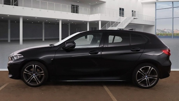 Used BMW 1 Series 2023 for sale - 76291942: Photo 6