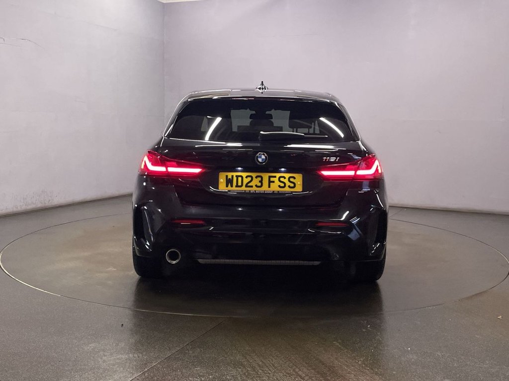 Used BMW 1 Series 2023 for sale - 76291942: Photo 7