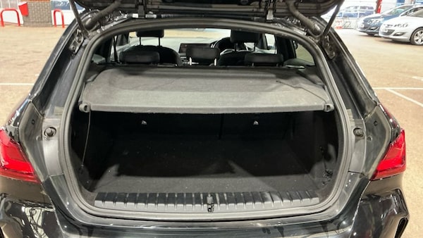 Used BMW 1 Series 2023 for sale - 76291942: Photo 7