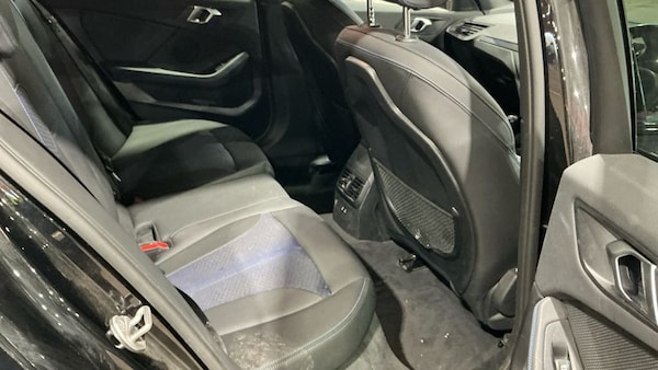 Used BMW 1 Series 2023 for sale - 76291942: Photo 8