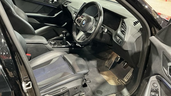 Used BMW 1 Series 2023 for sale - 76291942: Photo 9