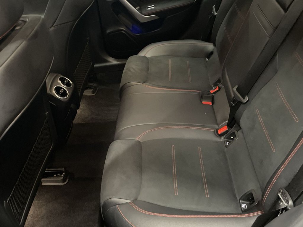 Used Mercedes-Benz A-Class 2020 for sale - 76883561: Photo 18