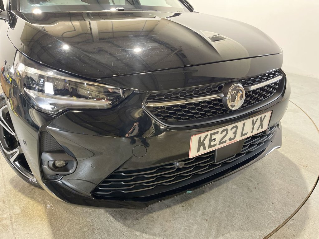 Used Vauxhall Corsa 2023 for sale - 77919606: Photo 10