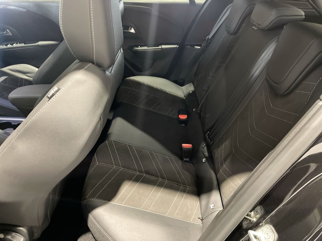 Used Vauxhall Corsa 2023 for sale - 77919606: Photo 17