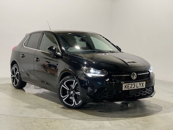 Used Vauxhall Corsa 2023 for sale - 77919606: Photo