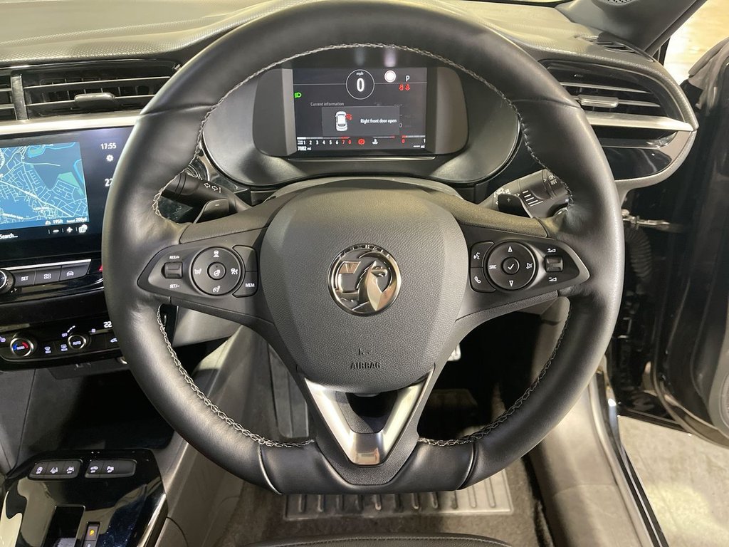 Used Vauxhall Corsa 2023 for sale - 77919606: Photo 20