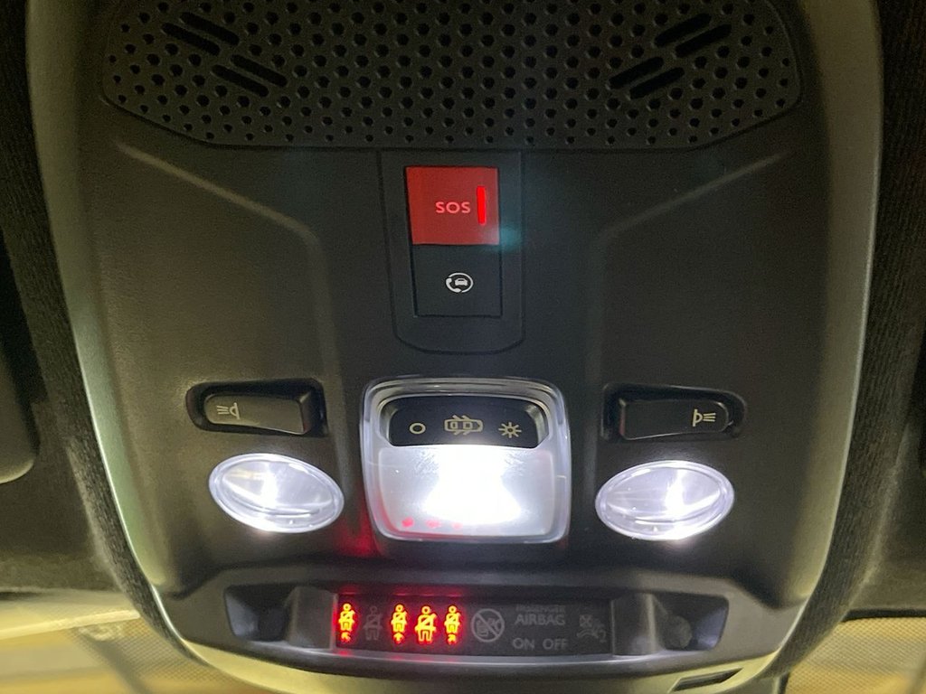 Used Vauxhall Corsa 2023 for sale - 77919606: Photo 22