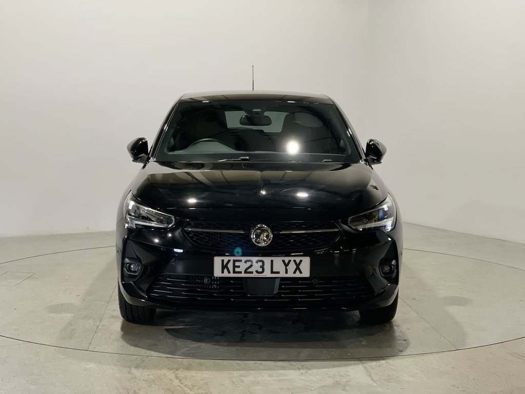 Used Vauxhall Corsa 2023 for sale - 77919606: Photo 3