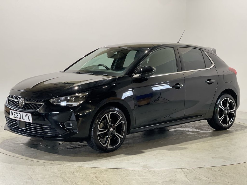 Used Vauxhall Corsa 2023 for sale - 77919606: Photo 4