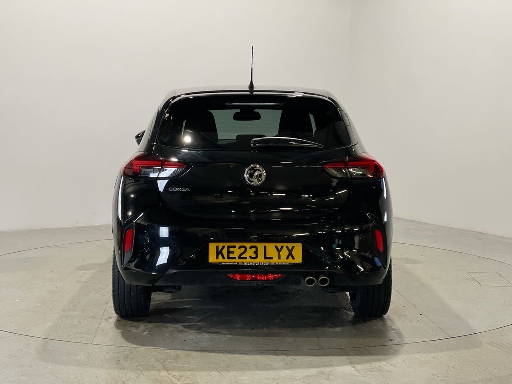 Used Vauxhall Corsa 2023 for sale - 77919606: Photo 7