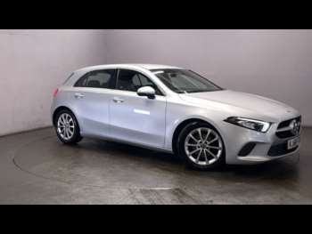 2019 (68) - 1.5 A180d Sport Hatchback 5dr Diesel 7G-DCT Euro 6 (s/s) (116 ps)