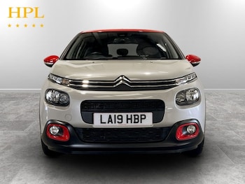 Used Citroen C3 2019 for sale - 79334293: Photo