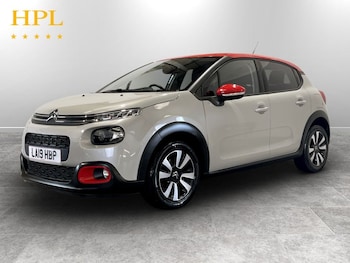 Used Citroen C3 2019 for sale - 79334293: Photo