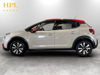 Used Citroen C3 2019 for sale - 79334293: Photo