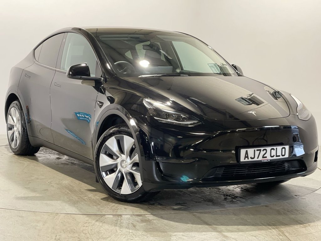 Used Tesla Model Y 2022 for sale - 77407833: Photo 1