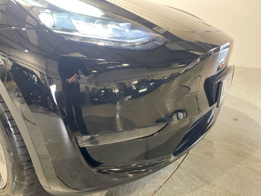 Used Tesla Model Y 2022 for sale - 77407833: Photo 10