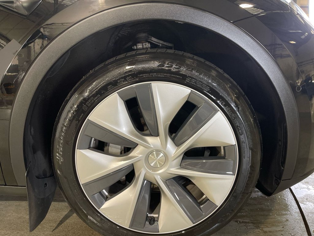 Used Tesla Model Y 2022 for sale - 77407833: Photo 11